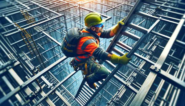 Обложка для How Much Can You Earn Working In Construction